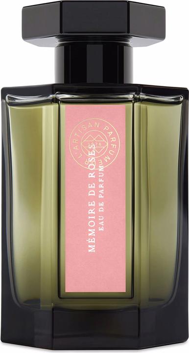 Image du produit L'Artisan Parfumeur Mémoire de Roses (Eau de parfum, 100 ml)
