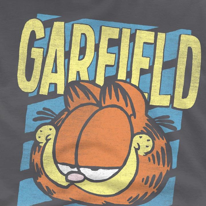 Image du produit Garfield - T-shirt RAD - Homme (4XL)