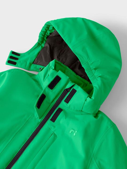 Image du produit Name it Nknslope10 Ski Jacket Limited Edition Fo (164)