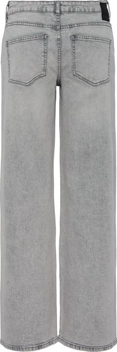 Image du produit Pieces Pcselma Lw Wide Jeans Lg Noos Bc (W26/L32)