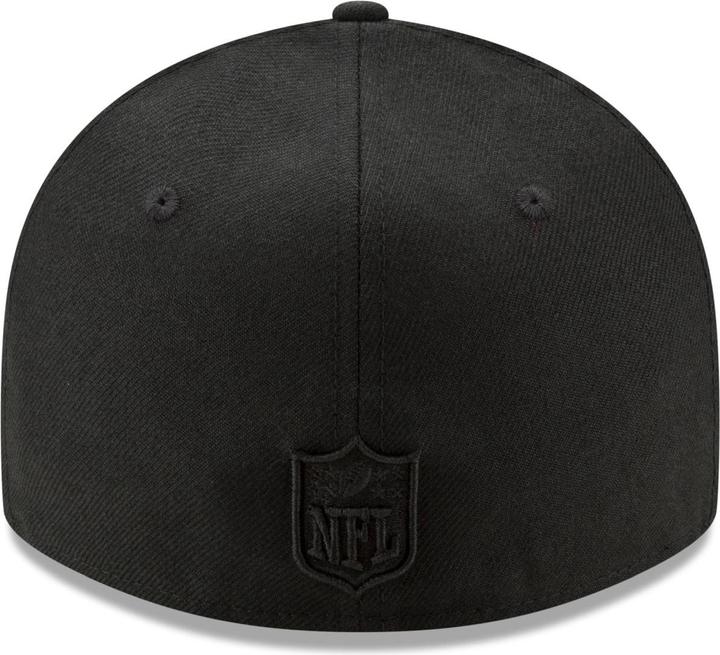 Immagine prodotto New Era 59Fifty Profilo basso delle squadre NFL (7 1/4)