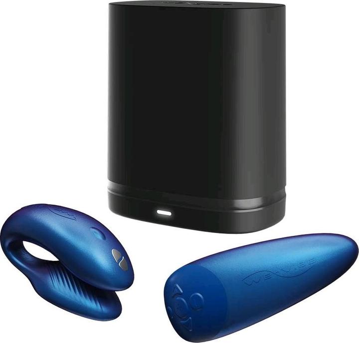 Produktbild We-Vibe Chorus