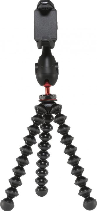 Actual product image Joby GripTight PRO 3 GorillaPod (Plastic, Metal)