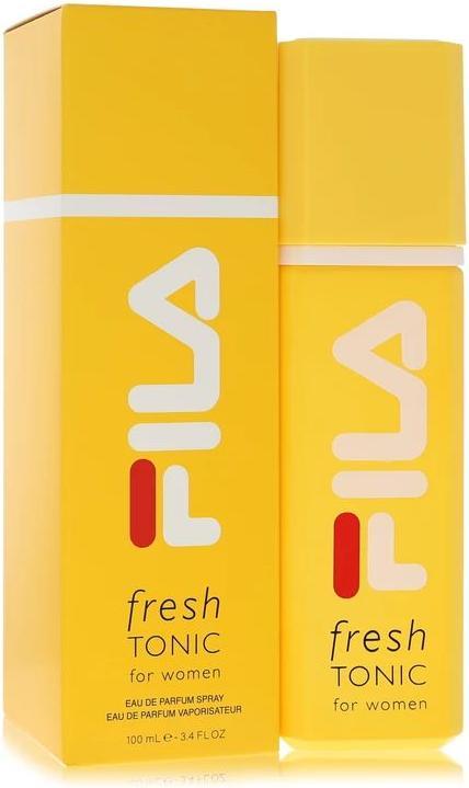 Image du produit FILA Fresh Tonic For Women (Eau de parfum, 100 ml)