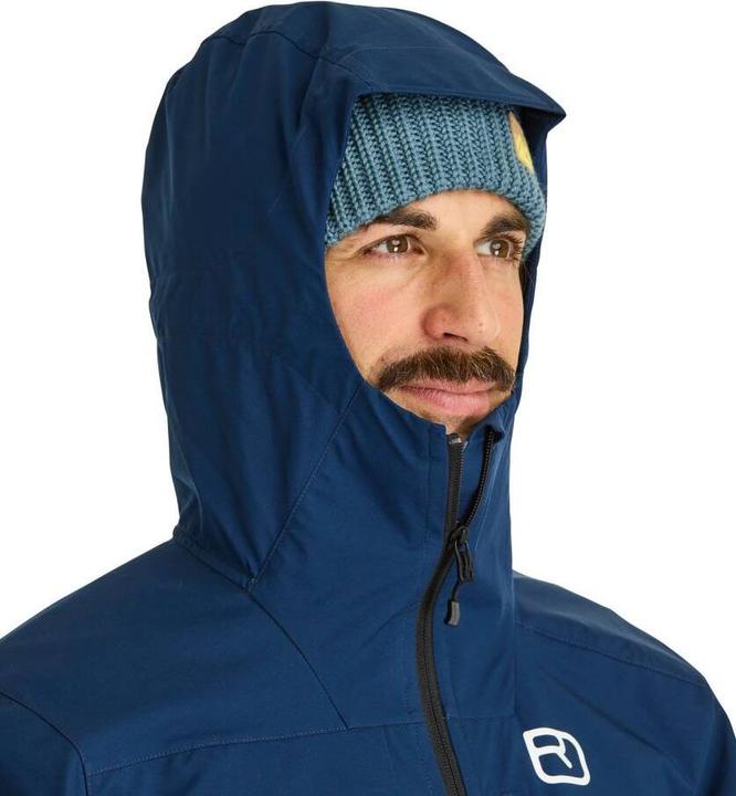 Immagine prodotto Ortovox Mesola Jacket (XXL)