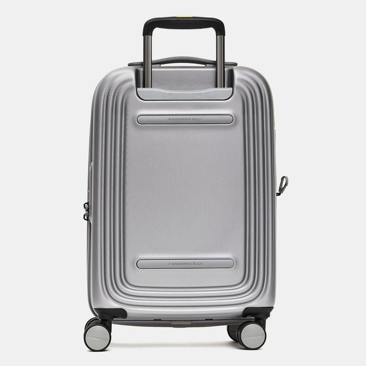 Produktbild Mandarina Duck Logoduck 4-Rollen Kabinentrolley 55 cm (34 l, Handgepäck (bis 50l))
