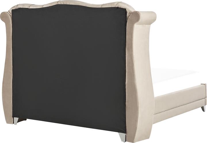 Actual product image Beliani Ayette (180 x 200 cm)