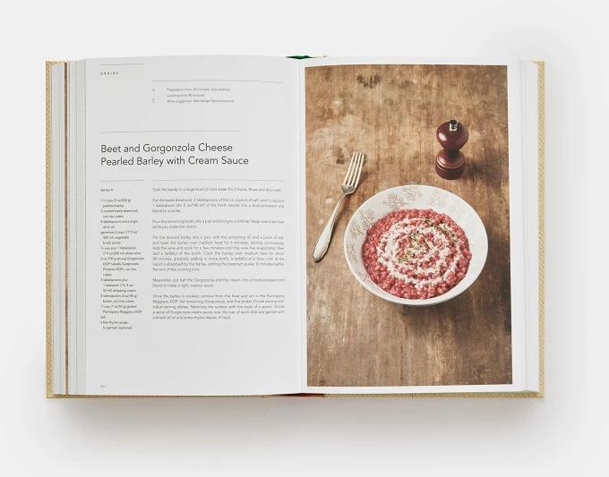 Produktbild Eataly (Englisch, Collectif, 2023)