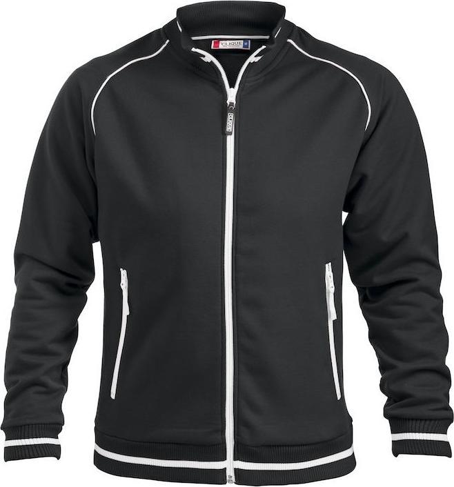 Clique Craig Jacke (XS)