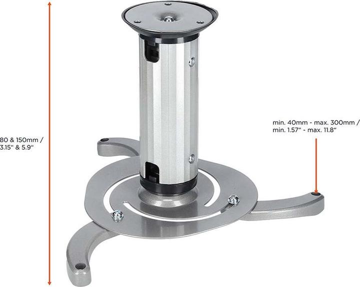 Produktbild Celexon Ps 815 (Decke)