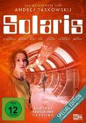 Immagine prodotto Solaris - Special Restored Edition (Filmjuwelen) (DVD, 20250206, Tedesco)