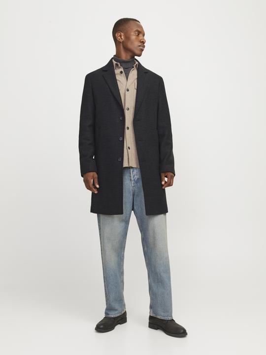 Immagine prodotto Jack & Jones Jjeharrison Wool Coat Sn (M)