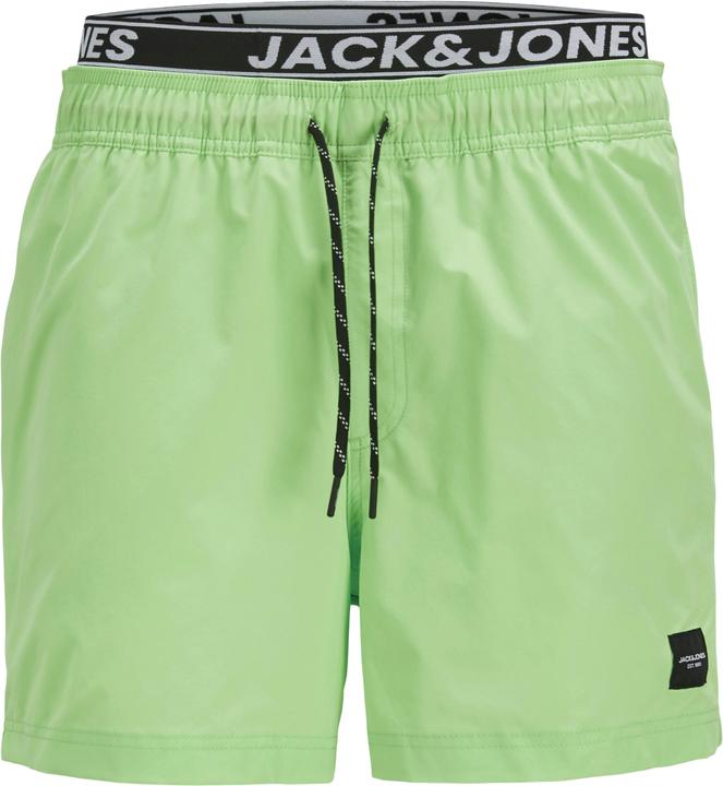 Immagine prodotto Jack & Jones Badehose MAUI Schwimm-Shorts (XS)