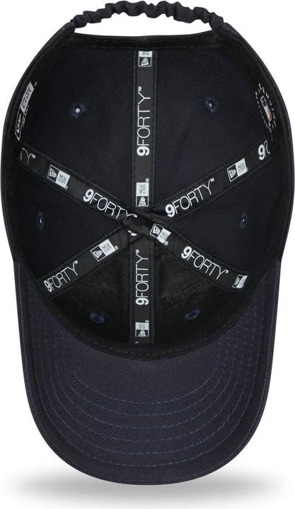 Image du produit New Era 9Forty Enfants Cap - New York Yankees navy toffee (49, 48 C, 50 C)
