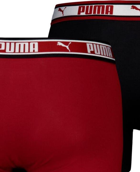 Image du produit Puma Dual Boxer (L, lot de 2)