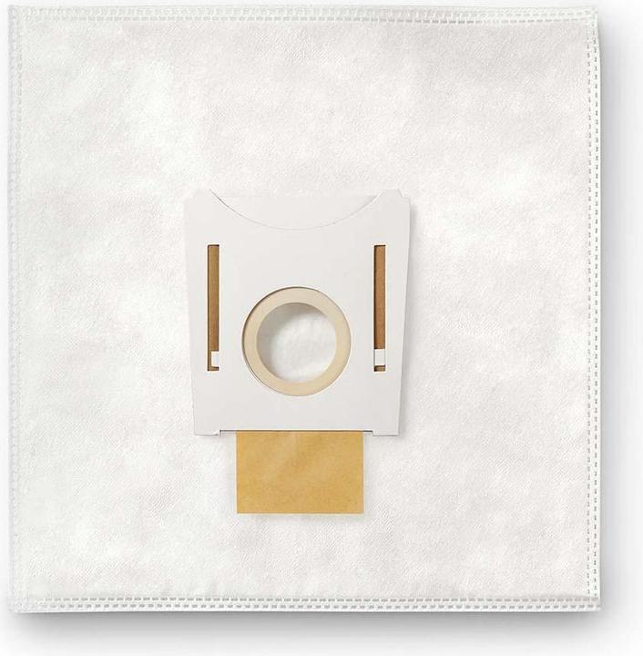 Image du produit Nedis Sacs pour aspirateurs Bosch /Siemens D - E - F - G - (12 x)