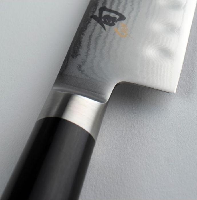 Actual product image Kai Shun (20 cm)