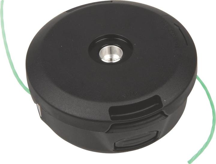 Actual product image Makita 2-thread head Tap & Go (Weed whacker, Trimmer line + line spool)
