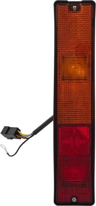 Actual product image Hella Tail light left or right halogen for FENDT (P21V)