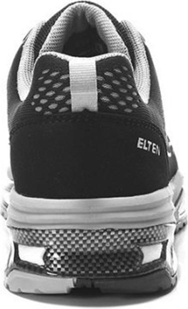 Actual product image Elten CORBY XXE black Low ESD S1 (S1, 48)