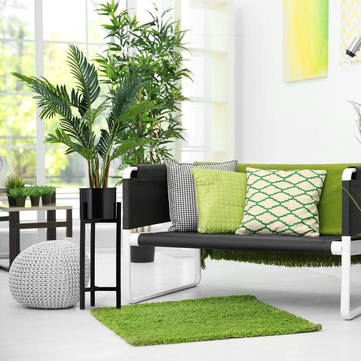 Immagine prodotto Relaxdays Supporto portavasi