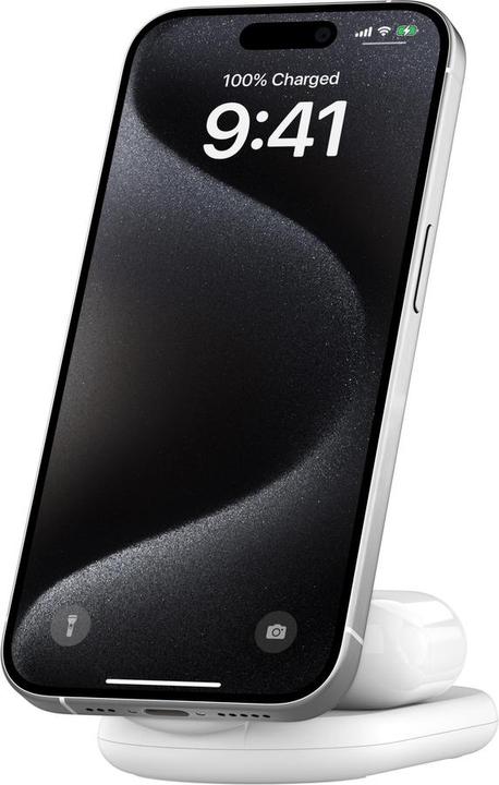Produktbild Belkin BoostCharge (15 W)
