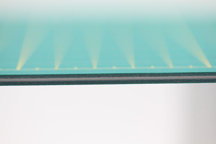 Image du produit Paintersisters Tapis de découpe A1 vert (90 x 60 cm)