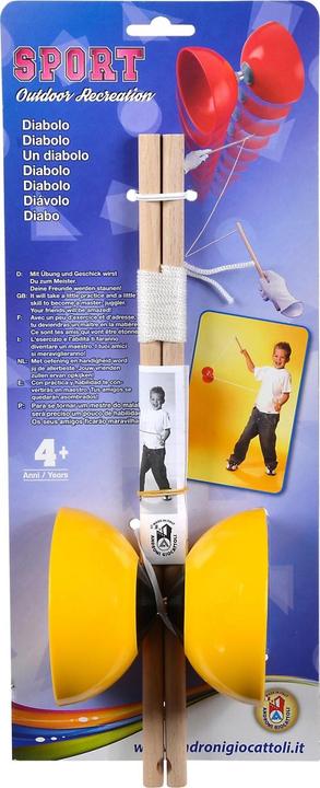 Produktbild Androni Diabolo