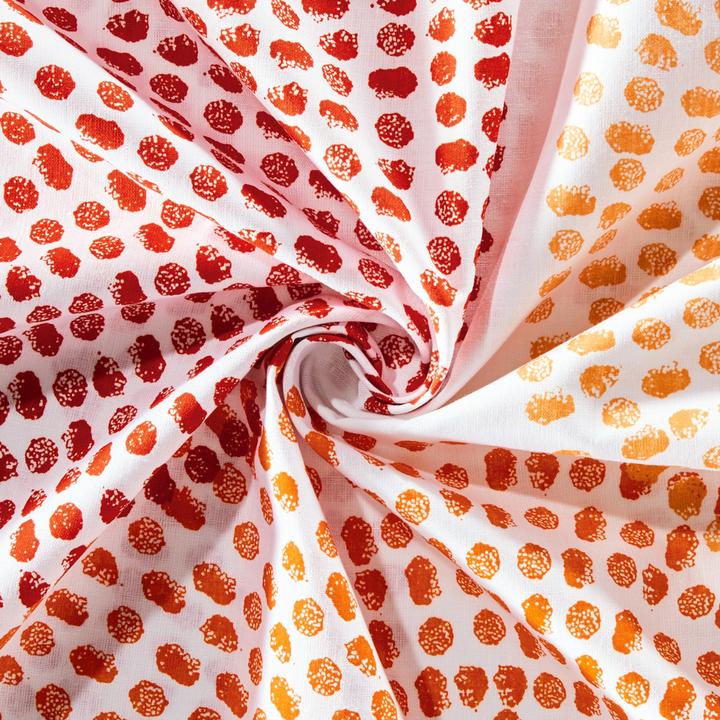 Produktbild Redbest Sparpaket 4-tlg. (Duvetbezug, 80x80 cm, 135x200 cm)