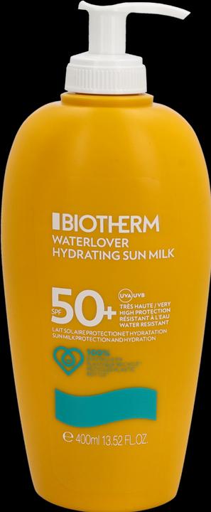 Immagine prodotto Biotherm Solitario (Crema solare, SPF 50, 400 ml, 150 g)