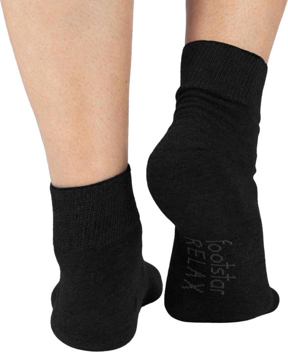 Produktbild Black Snake 3 Pack Kurzschaft (3er Pack, 39, 42)