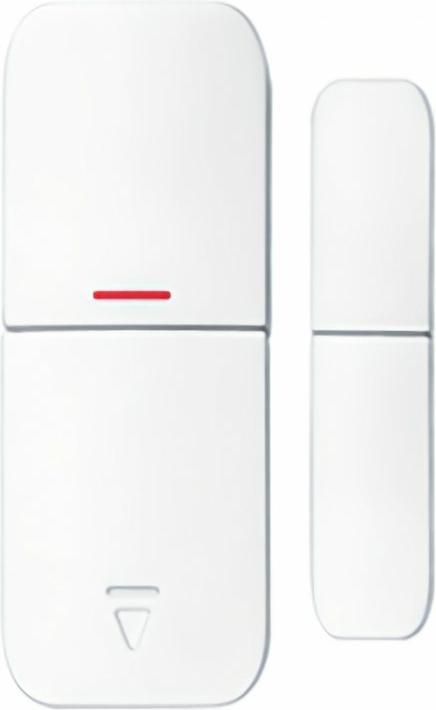 Produktbild iGet HOME XP4B - bezdrÃ¡tovÃ½ magnetickÃ½ senzor pro dveÅ™e/okna pro alarmy HOME X1 a X5