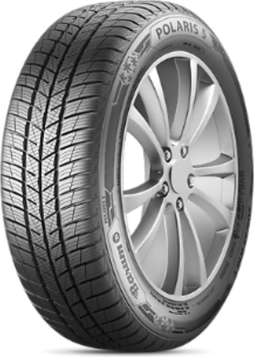 Image du produit Barum Polaris 5 (225/45R18 95V 95V)