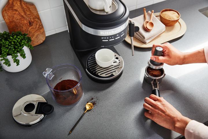 Produktbild KitchenAid Espressomaschine Artisan
