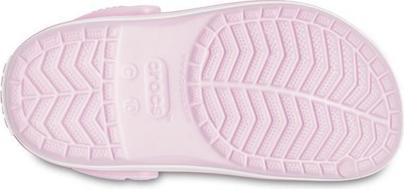 Actual product image Crocs T's Crocband Clog (26)