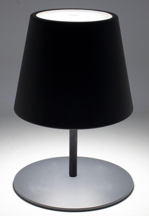 Immagine prodotto Eurotrail Tischlampe Sirius, Betriebsart: Akkubetrieb, Lichtstärke