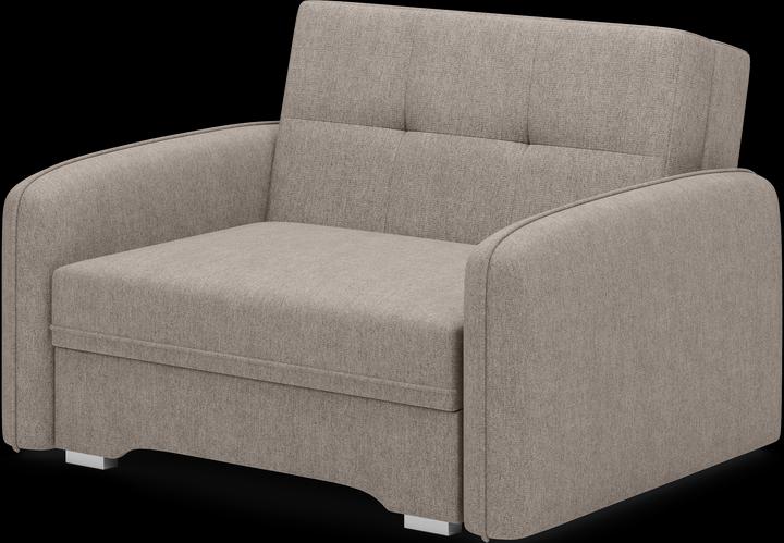 Produktbild ELTAP Laine (1-Sitzer, Bettsofa)