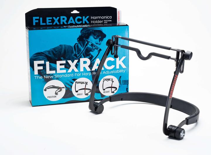 Image du produit Hohner FlexRack (Embout buccal)