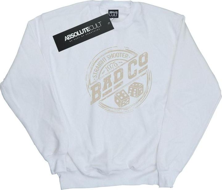 Produktbild Bad Company Straight Shooter Sweatshirt (S)