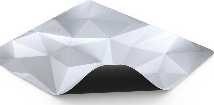 Actual product image Endorfy Crystal Onyx White L (L)