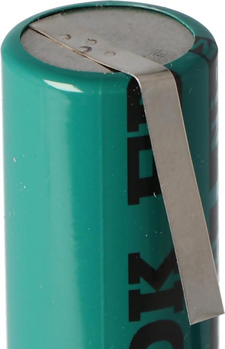 Produktbild Braun Akku 4/5A (1 Stk., 4/5 A, 2150 mAh)