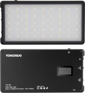 Produktbild Yongnuo LED Video Light (Videoleuchte)