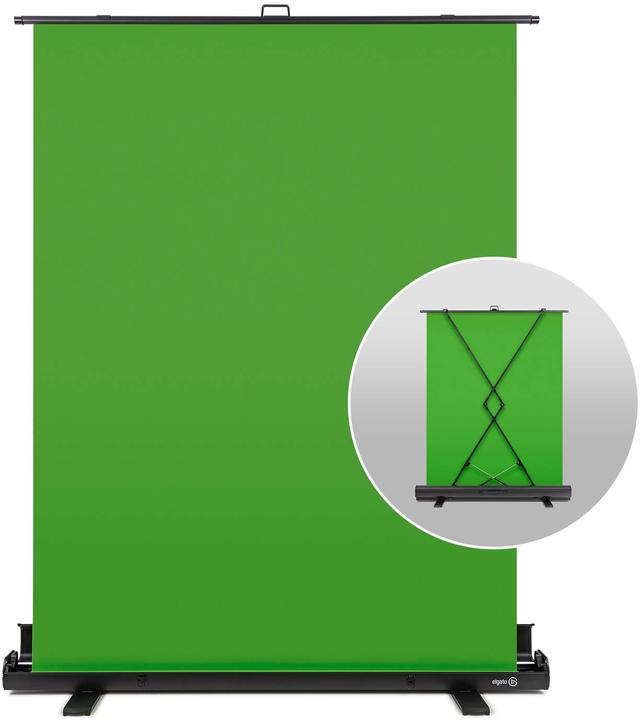 Produktbild Elgato Green Screen