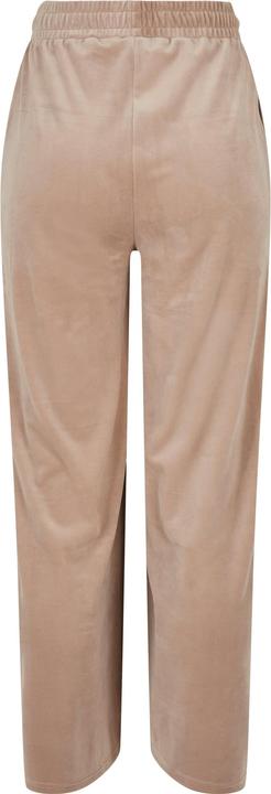 Immagine prodotto Urban Classics Pantaloni da ginnastica in velluto a vita alta da donna (M)