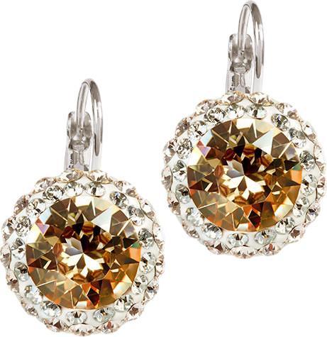 Golden, Silber