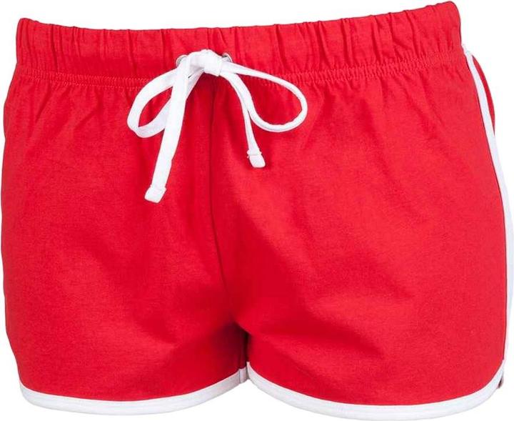 Actual product image Skinni Fit Skinni Minni Childrens/Kids Retro Shorts (152)