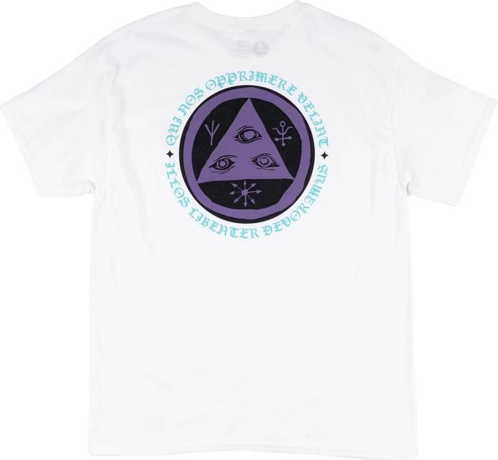 Image du produit Welcome T-shirt talisman latin (L)