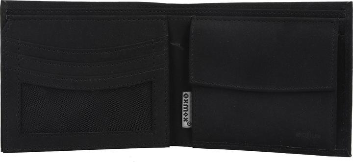 Produktbild Oxmox New Cryptan Geldbörse RFID Schutz 12 cm