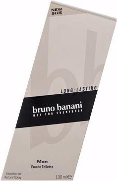 Immagine prodotto Bruno Banani Uomo (Eau de toilette, 100 ml)