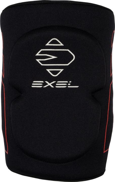 Produktbild Exel Knieschoner G Star Jr (XS, Knieschoner)